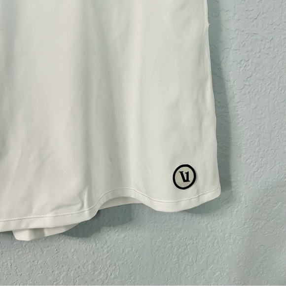 Vuori Volley Mini Tennis Skirt - Picture 7 of 11